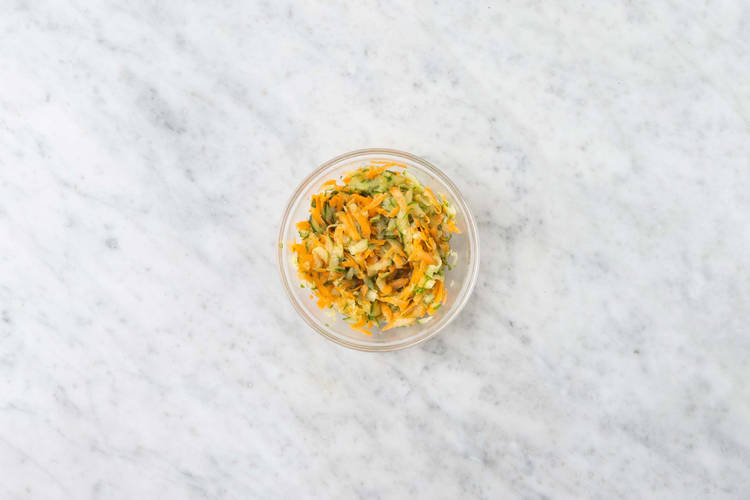 Cuocere i noodles