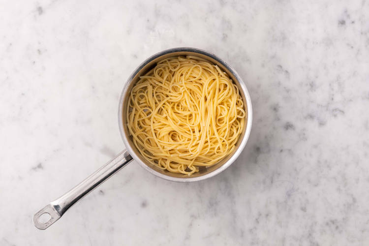 Koka pasta