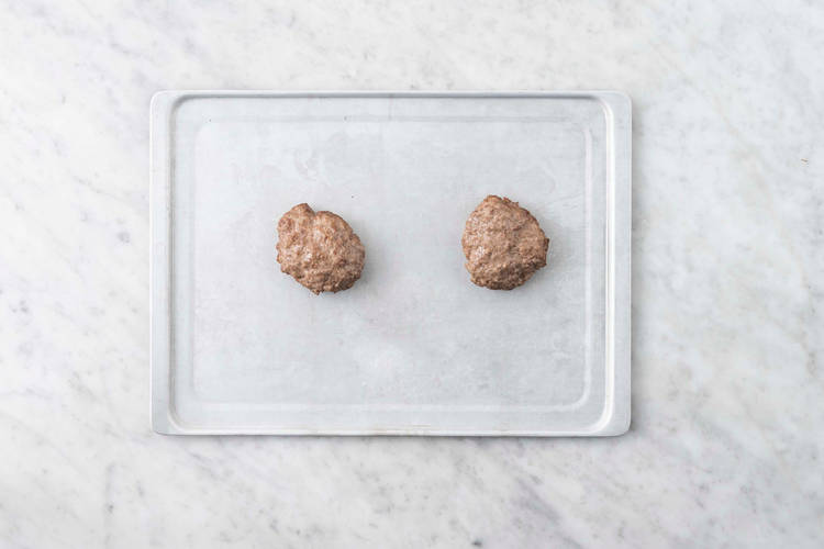 Time to Bake