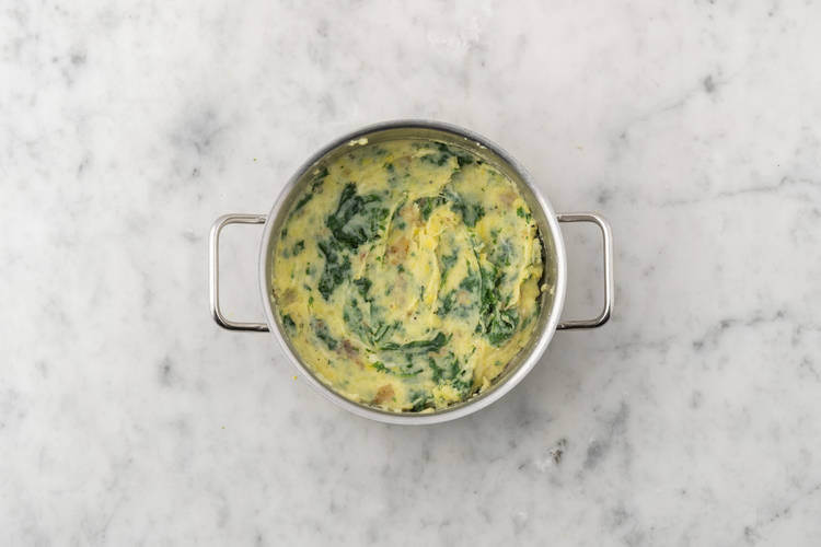Colcannon Time