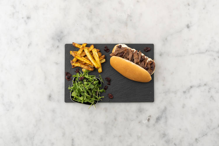 Serve your Festive Feast