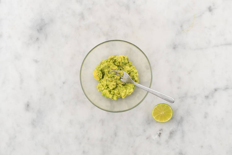 Smash the Avo