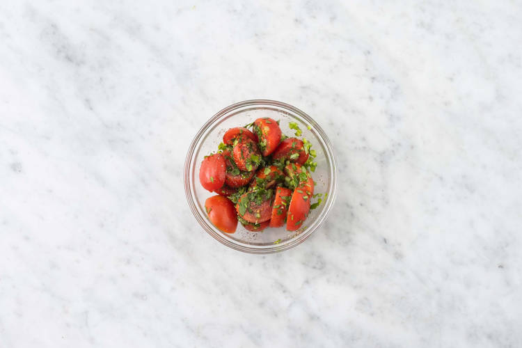 Make Your Salad