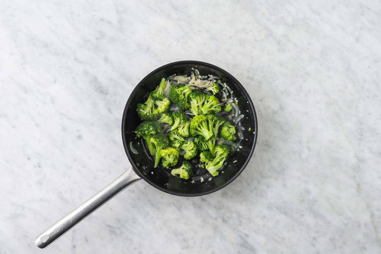 Cook Your Veg