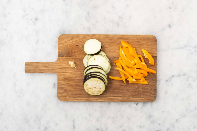 3, 2, 1, ¡a cocinar!