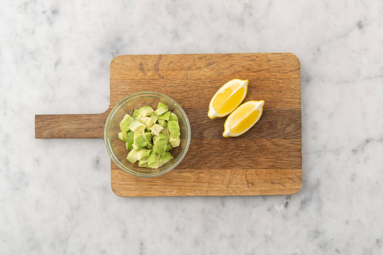 Avocado Time