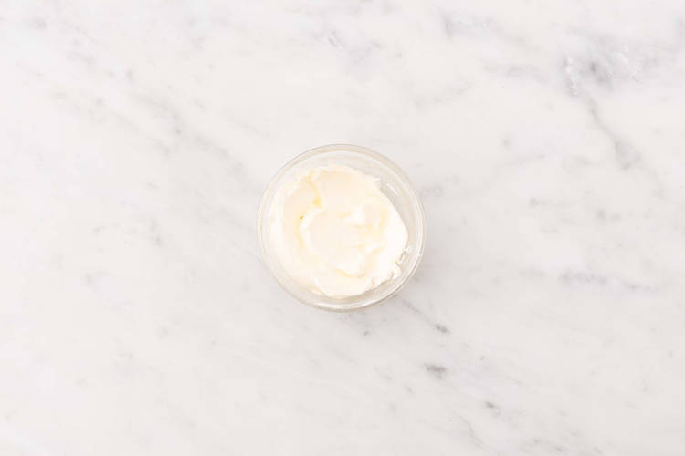Bland fraichedressing