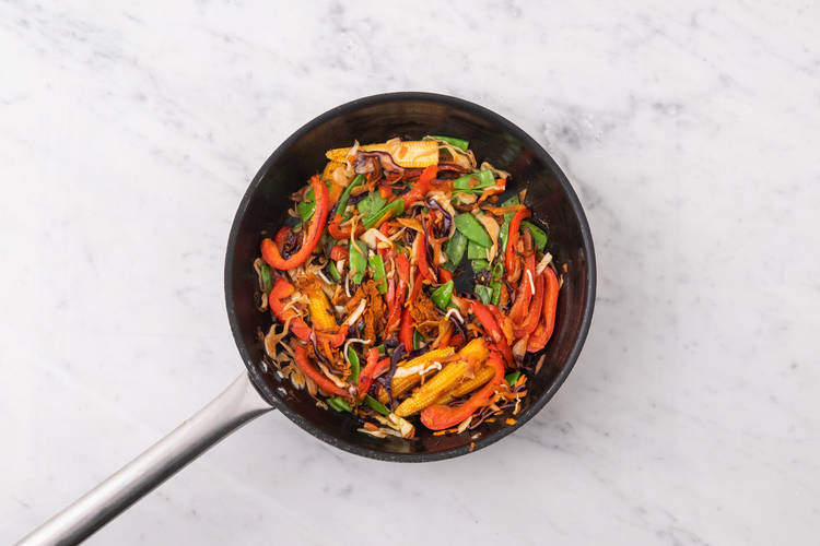 Add More Veg