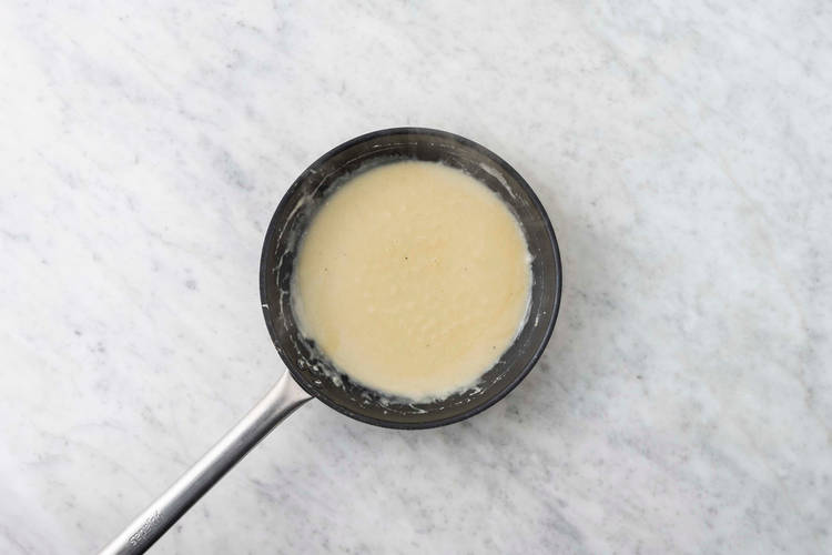 Make your Gravy
