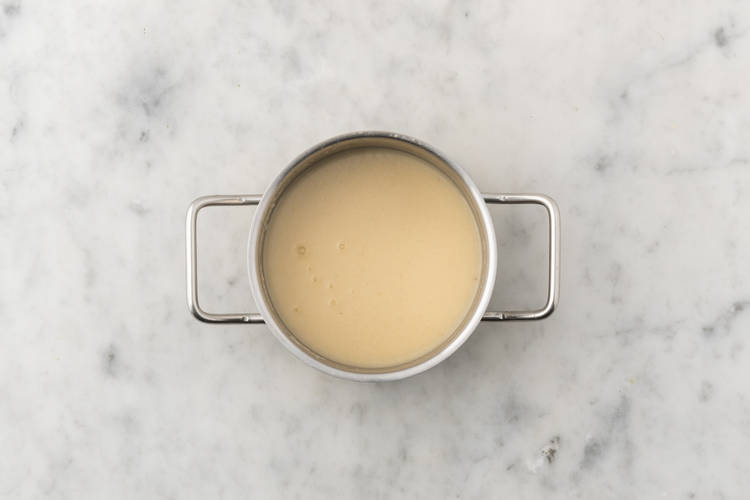 It's all Gravy