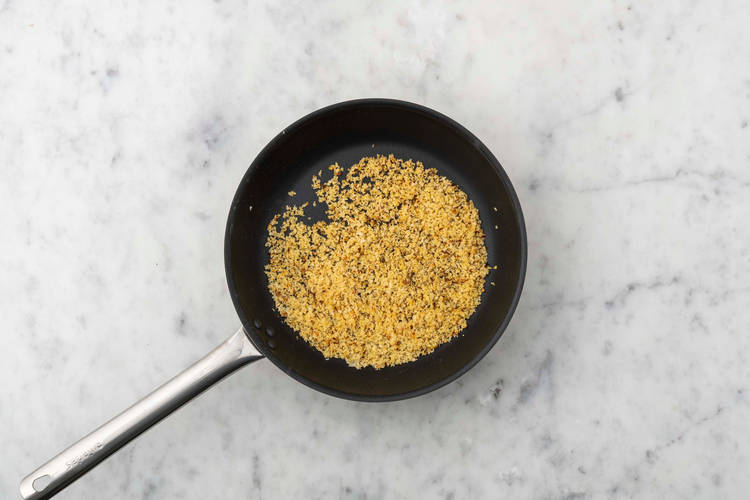 Für das Pankotopping