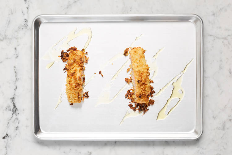 Cook Salmon