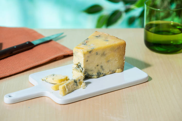 Stilton