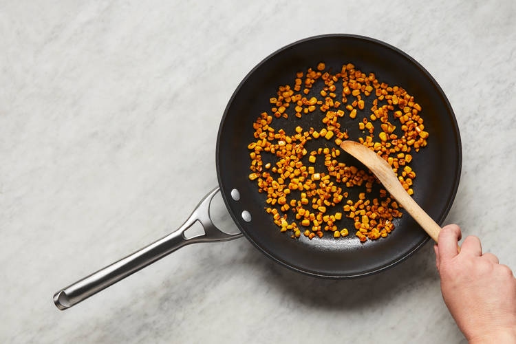 Cook Corn
