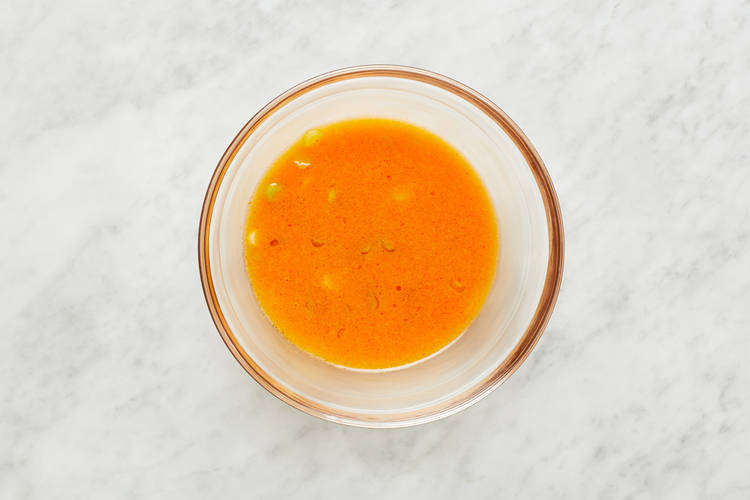 Make Sauce