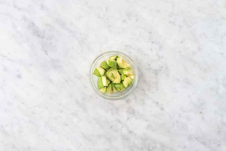 Avocado Time