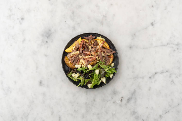 Serve up your Festive Feast