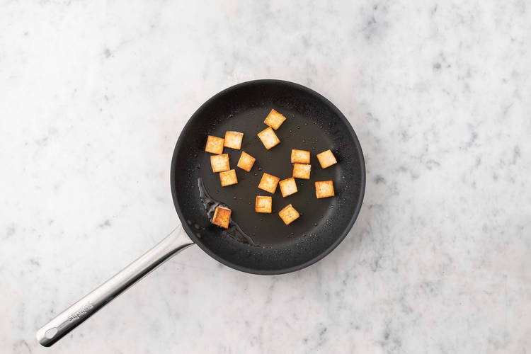 Tofu Time
