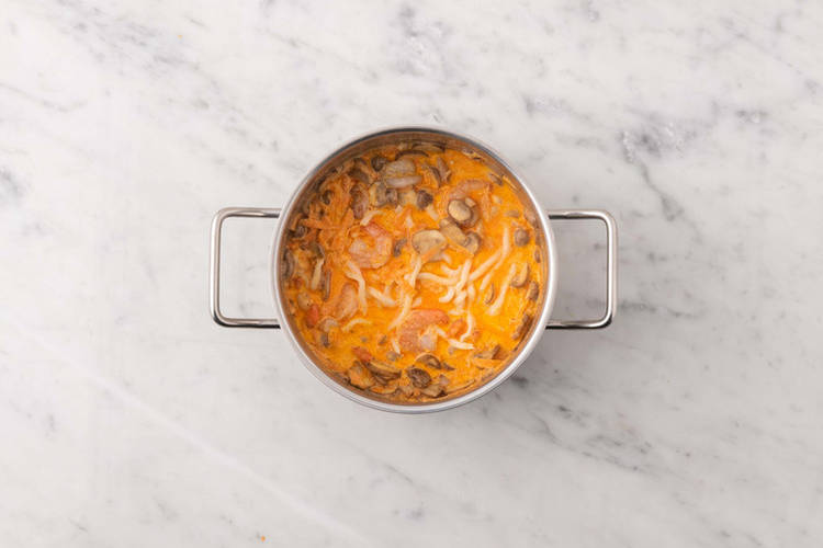 Make the Soup	