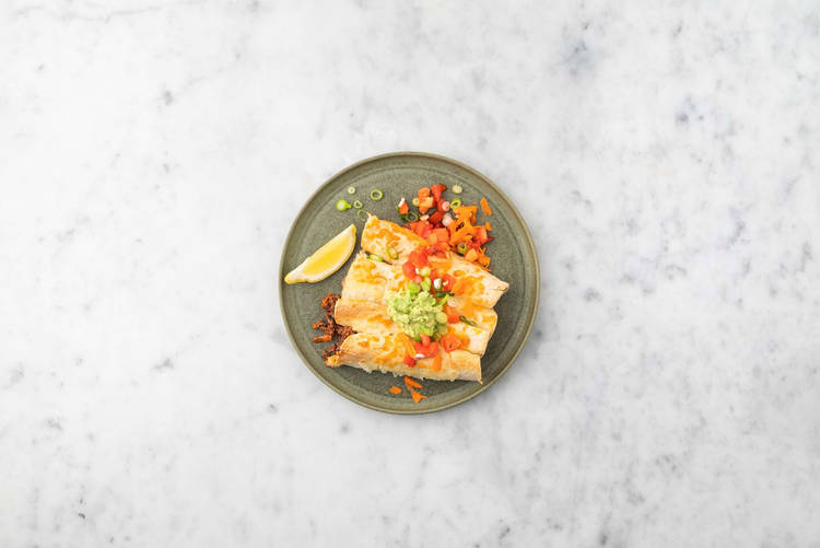 Plate it Up	