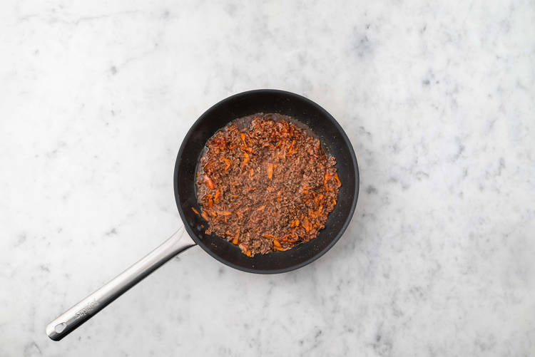 Season and Simmer