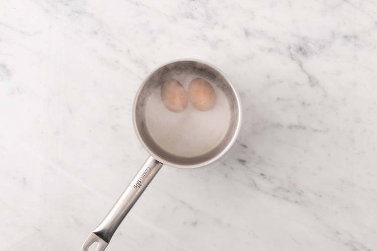 Add Optional Egg	
