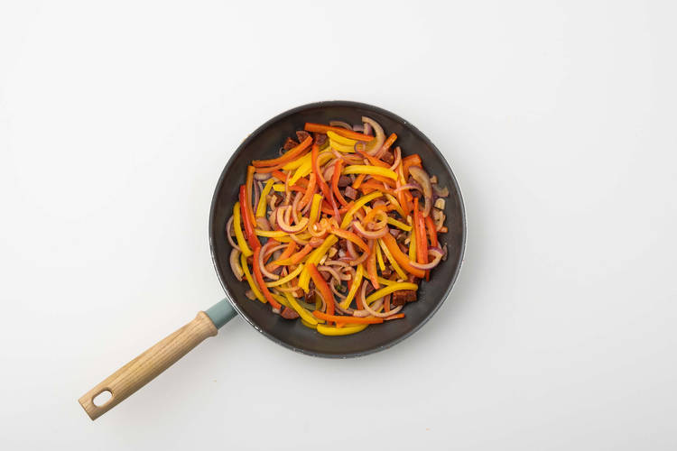 Couscous koken