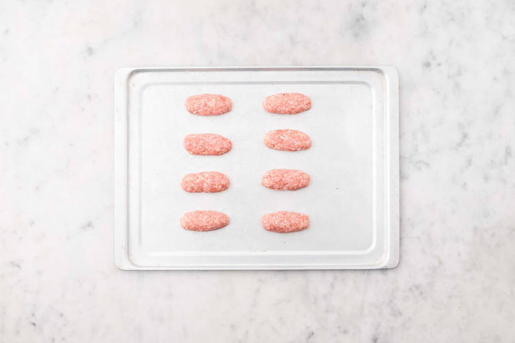 Make your Koftas