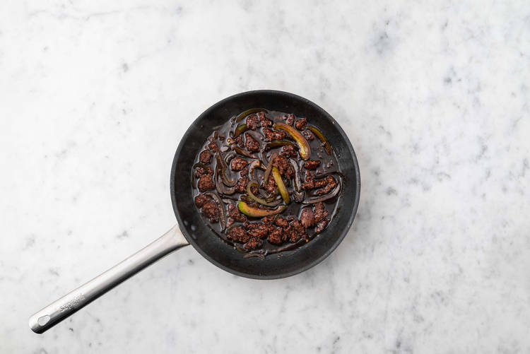 Bring on the Bulgogi