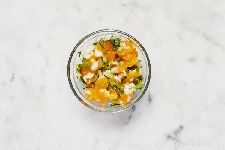 Make Salsa
