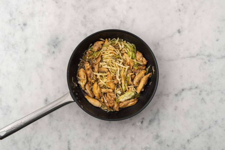 Laga wok