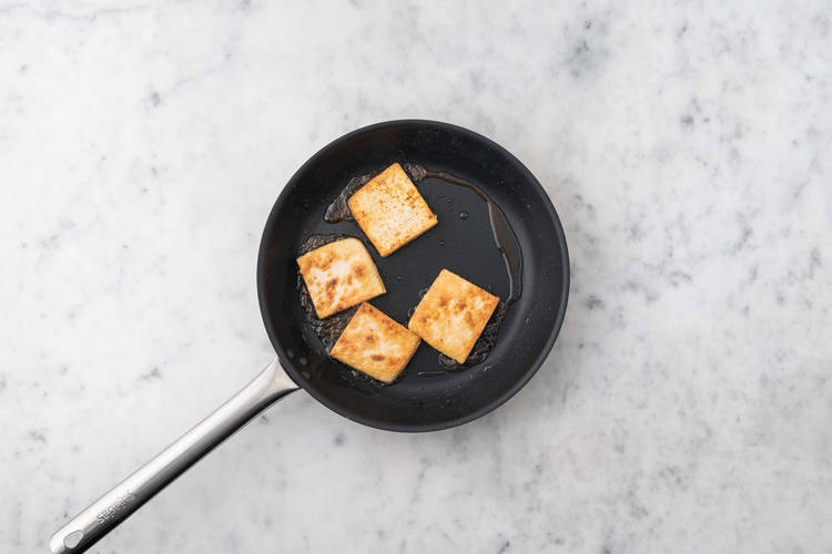 Tofu Time