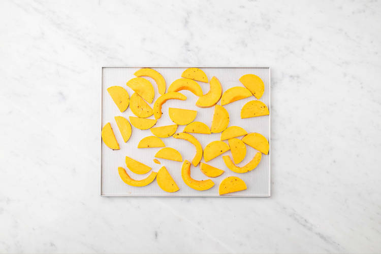 Roast the Butternut 