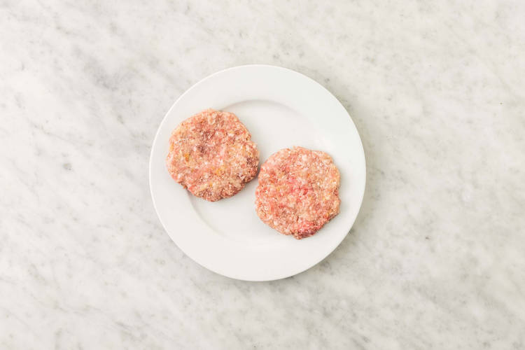 Make your Burgers