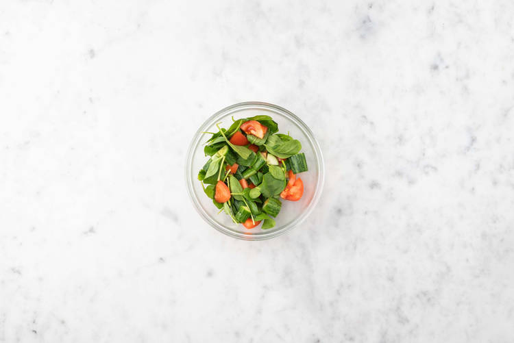 Lag salat