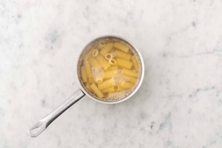 Kok pasta