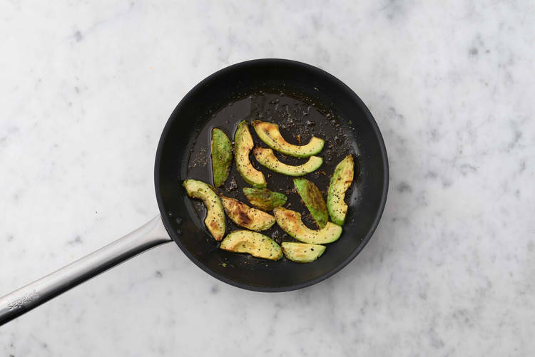 Marca el aguacate