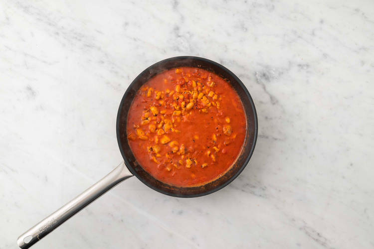 Start the Stew