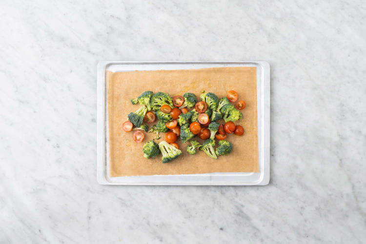Roast Your Veg