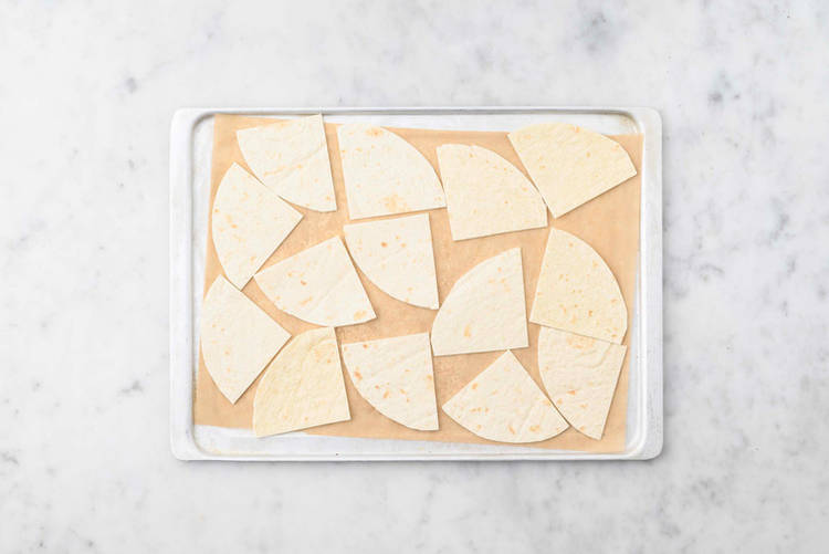 Make the Chips