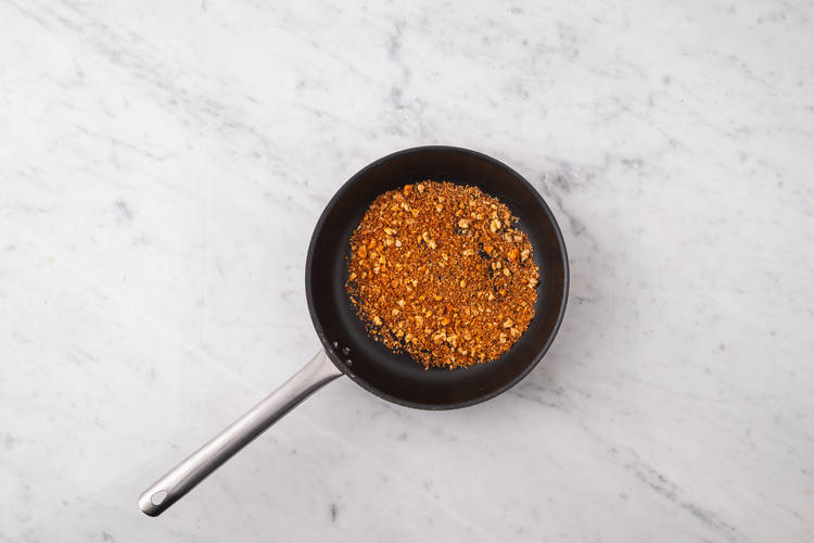 Faire le pangratatto