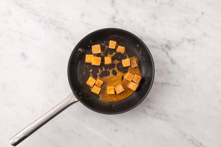 Bring on the Glaze