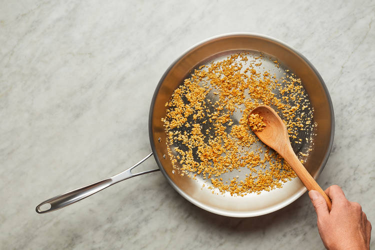 Prep & Toast Panko