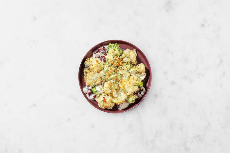 Listo para disfrutar