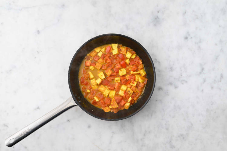 Spice Things Up