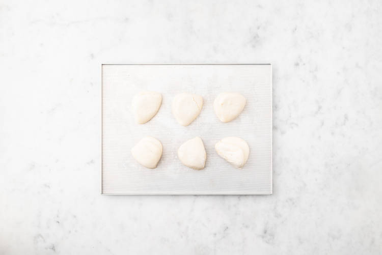 Bring on the Bao