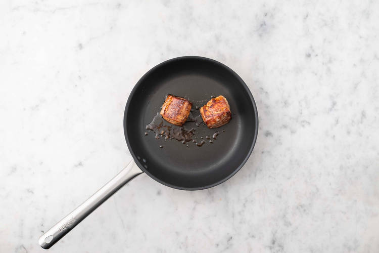 Cuire la viande
