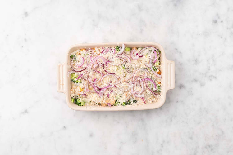 Former le gratin