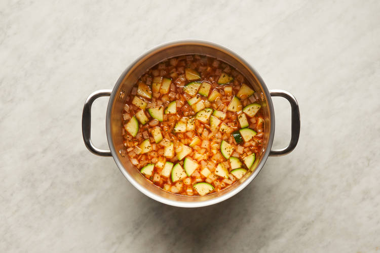 Start Soup