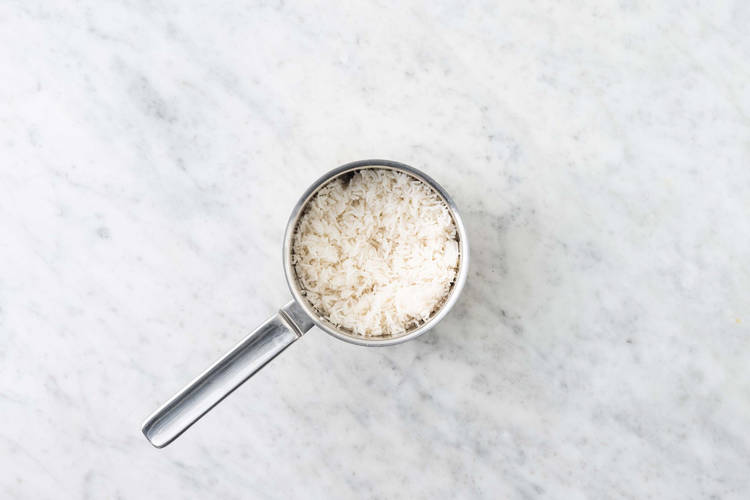 Cocina el arroz